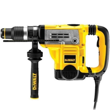 Ciocan rotopercutor DeWalt D25601K-QS 1250W