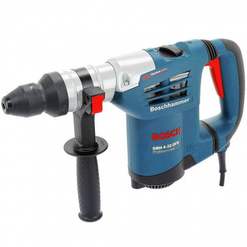 Ciocan rotopercutor Bosch SDS-PLUS GBH 4-32 DFR