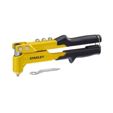 Clește popnit Stanley 6-MR100