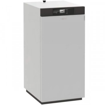 Cazan peleti Vitoligno 300-C 40