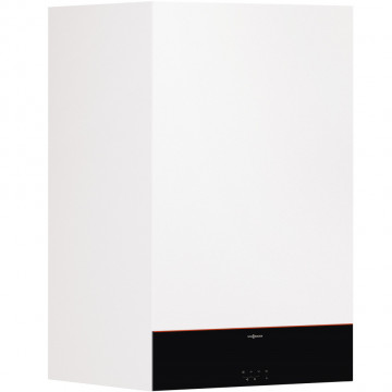 Centrala termica cu boiler incorporat Vitodens 111-W 25 B1LF
