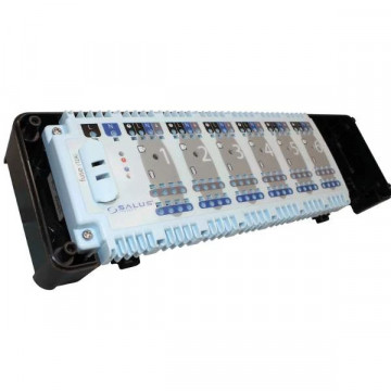 Control Center KL06-M 230V