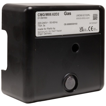 Automat arzator Riello CMG/M88.62D2 3013362