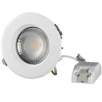 racord Corp iluminat LED incorporabil 30W 4500K alb neutru V-Tac VT-26301