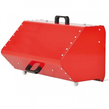 Cutie colectoare 000861 B pentru Hecht 8616 8616SE
