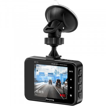 DashCam Peiying D150 Basic