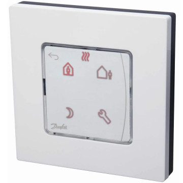 Termostat Icon RT Prog