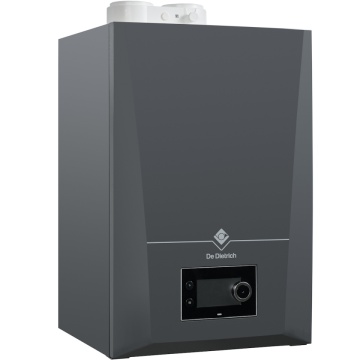 De Dietrich AMC Pro Evo 65 kW Condensing Gas Boiler | Termix.ro