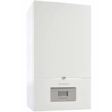 De Dietrich Inidens 24/28 MI | Centrală 28kW Apă Caldă | Termix