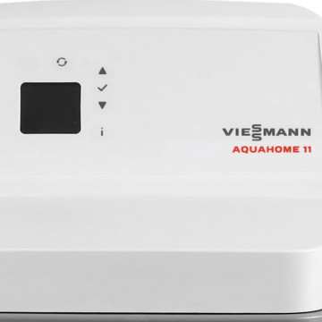 panou comanda Dedurizator Viessmann Aquahome 11
