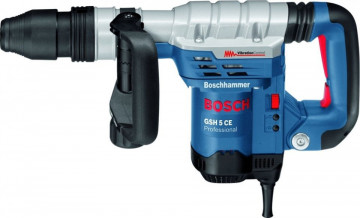 Ciocan demolator Bosch SDS Max GSH 5 CE