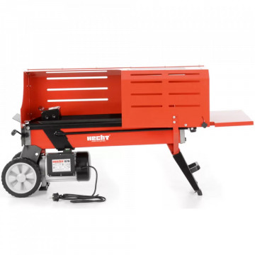 Despicator de busteni Hecht 670 2000 W presiune maxima 7 t
