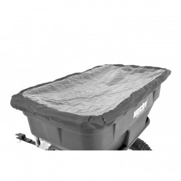 Distribuitor Hecht 256 seminte sare ingrasamant 60 l - Img 8