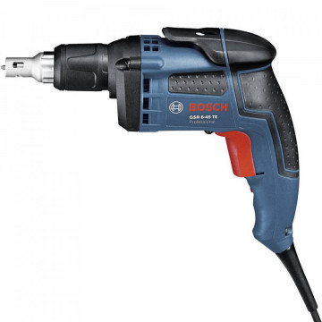 Surubelnita cu limitator reglare adancime GSR 6-45 TE