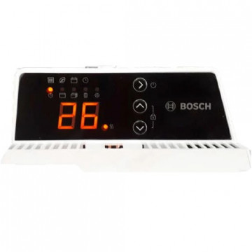 panou comanda Convector electric Bosch HC 4000-5