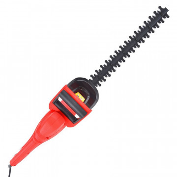 Electric hedge trimmer Hecht 608 - Img 7