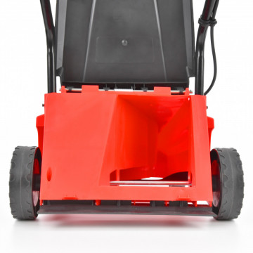 Electric lawn mower Hecht 1000 - Img 8
