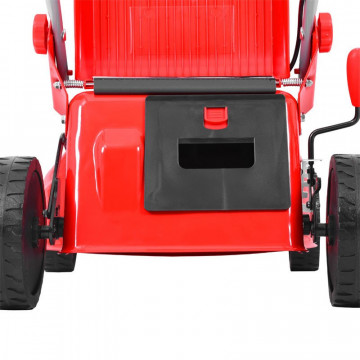 Electric lawn mower Hecht 1641 - Img 6