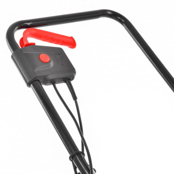 Electric lawn scarifier Hecht 1420 2 in 1 - Img 5