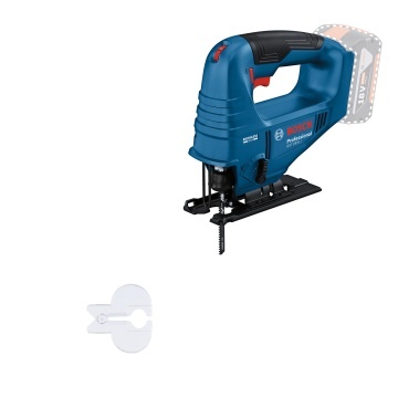 Ferăstrău vertical Li-Ion Bosch GST 183-LI (solo) fără acumulator