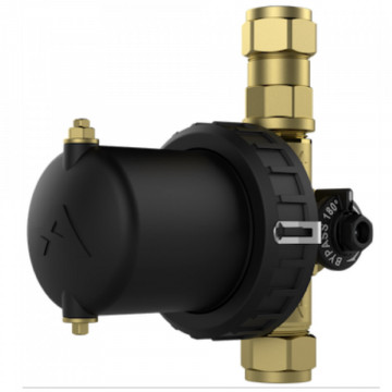 Filtru antimagnetita compact Magna Clean Atom