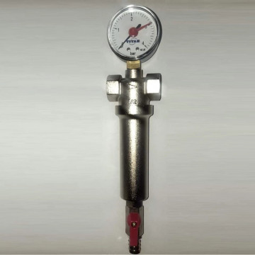 Filtru inox Ecoflow Mini 1/2"