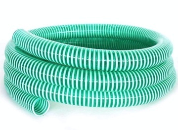 Furtun Absorbție 100mm (4") - Inserție PVC Motopompă | Termix