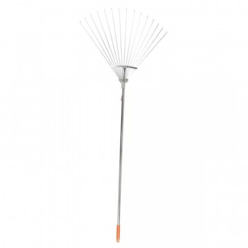 Garden rake R4