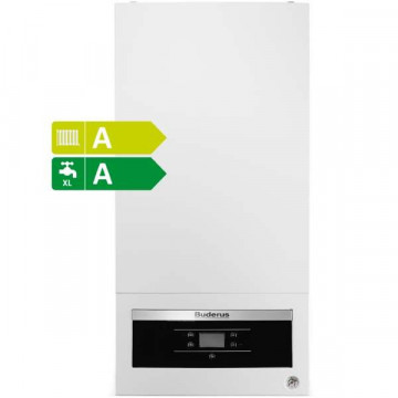Centrala termica Buderus Logamax plus GB062-24 KD H V2