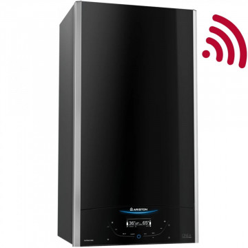 Centrala termica Ariston Alteas One+ Net wifi