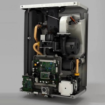 componente Centrala termica Daikin Altherma 3C D2CND024A1A 24 kW