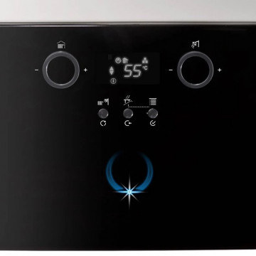 panou comanda cu Daikin Eye