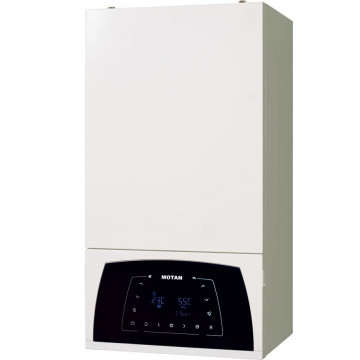 Centrala termica Condens Plus 100 29