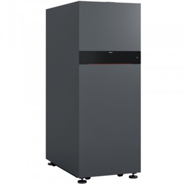 Gas condensing boiler Vitocrossal 300 CI3 560