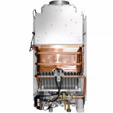 componente Incalzitor instant gaze-apa Ferroli Pegaso Pro 11