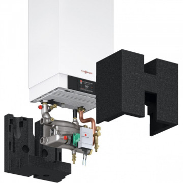 Set racordare circuit incalzire 49-60 kW Viessmann ZK03663