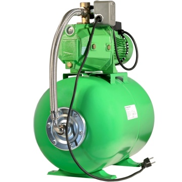 Hidrofor Progarden HF 450-50, 1500W, Rezervor 50L, 70L/min | Termix