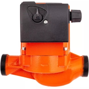 selector viteze Pompa de circulatie IBO OHI 25-80/180