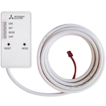 Interfață Wi-Fi Mitsubishi Electric MAC-597IF-E-1 | Termix.ro
