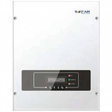 Invertor monofazat on-grid Sofar Solar 6KTLM-G2 6 kW