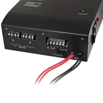 racorduri Invertor URZ3420 Prosolar-3500 W