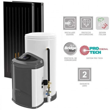 Ariston Kairos Fast CD2 300-2 TT