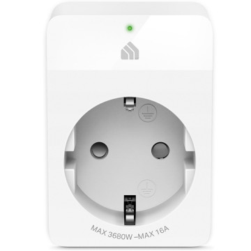 Priză WiFi Slim TP-Link Kasa Smart KP105