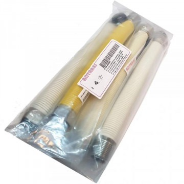 Kit Flexibil Inox Centrală Termică - Set Complet Antares | Termix