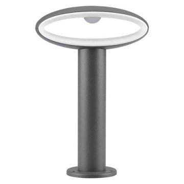 Lampa LED gradina | V-Tac VT-909 | 9W IP54 4000K alb neutru