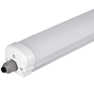 Lampa LED VT-1249S rezistenta la apa 1200mm 36W 6500K