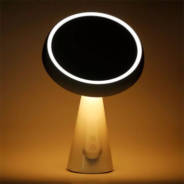 utilizare Oglinda iluminata LED 5W dimabil 3000K V-Tac VT-7905 alb cald