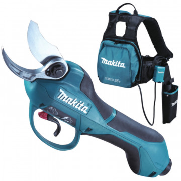 Makita DUP361Z - Foarfecă Profesională 2x18V LXT, 33mm | Termix
