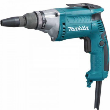 Makita FS2700K - Mașină de Înșurubat 570W, 32Nm, Valiză | Termix