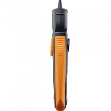 Manometru diferential testo 510 i cu Bluetooth si App pentru telefon mobil